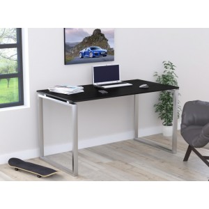 Письменный стол Loft design Q-135 Венге Луизиана